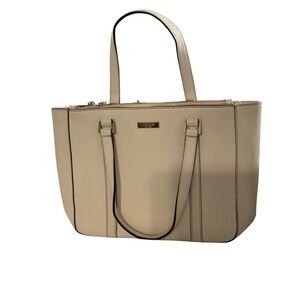 Kate‎ spade leather tote 10x12